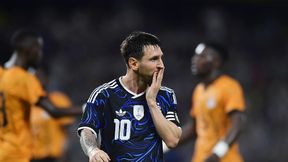 Messi mógł pobić galaktyczny rekord. 400 mln euro na stole