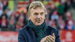 Zbigniew Boniek namaścił nowego selekcjonera. Wskazał nazwisko