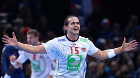Liga Mistrzów. Norweg z Veszprem rozchwytywany. Nieoficjalnie: Kent Robin Tonnesen związany z... dwoma klubami