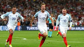 Euro 2016: Alan Shearer w mocnych słowach o reprezentacji Anglii