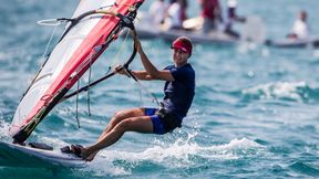 MŚ w klasie RS:X: Polki bez medalu, Białecka z nominacją na igrzyska