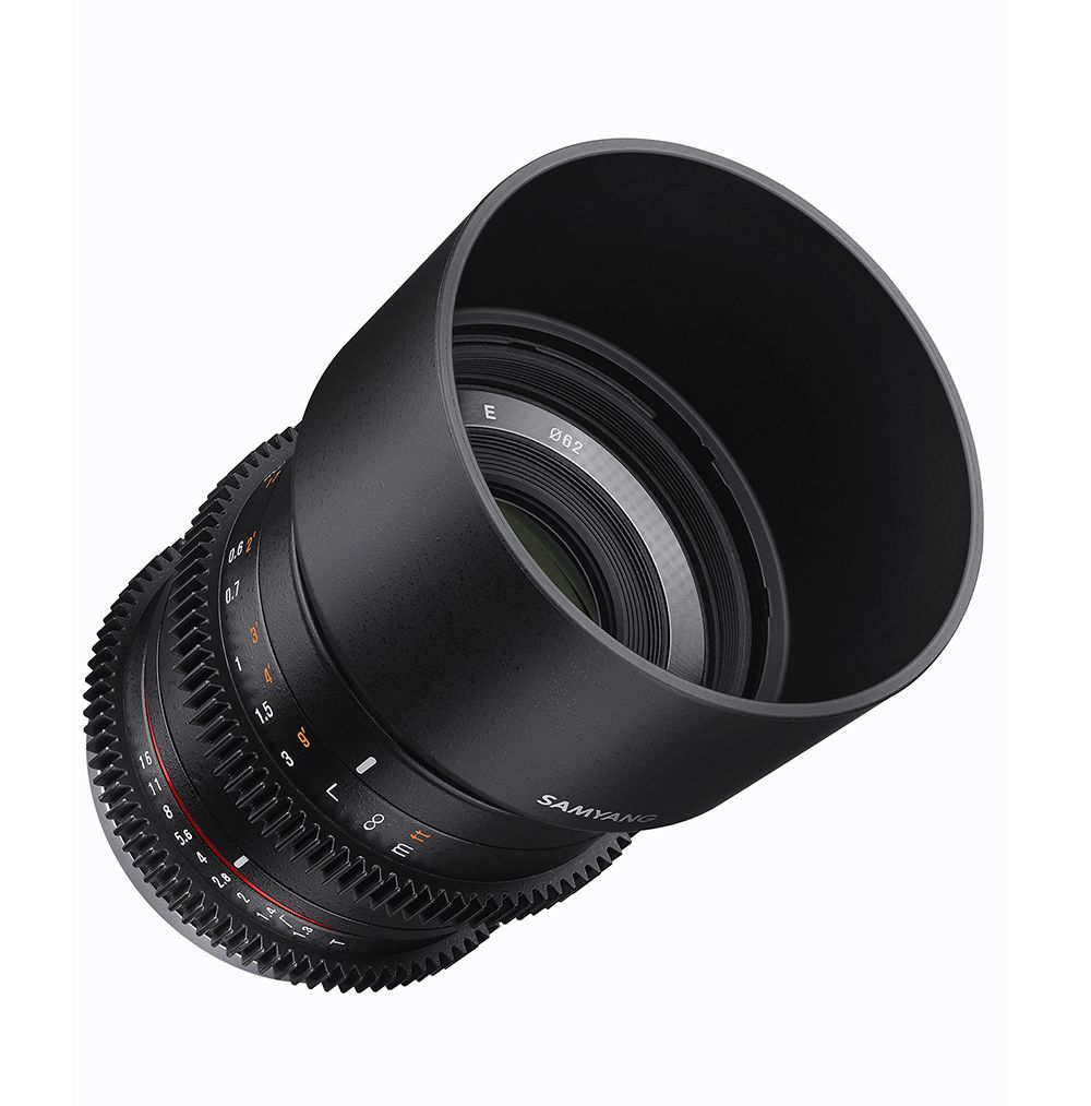 Samyang 35 mm f/1.2 ED AS UMC CS i 35 mm T/1.3 ED AS UMC CS - jasne obiektywy do bezlusterkowców 11