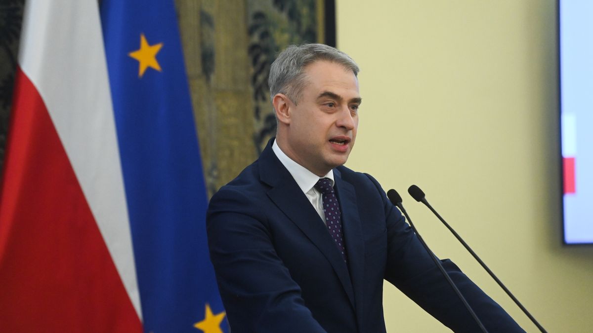 Krzysztof Gawkowski
Piotr Nowak
archiwa, archiwum akt nowych, prezydenckie, przekazanie, sejm