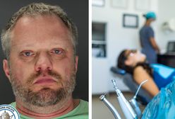 Lekarz pogrążony. Pomału zabijał żonę. Skandal w USA