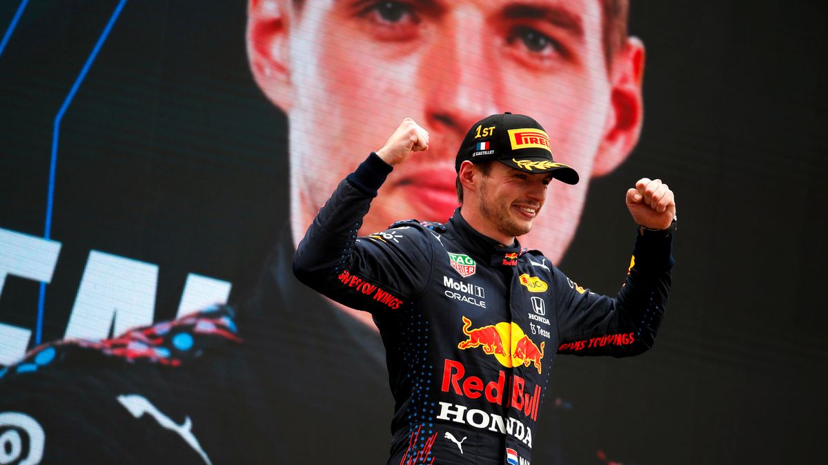 Materiały prasowe / Pirelli Media / Na zdjęciu: Max Verstappen