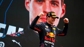 F1. Max Verstappen w drodze po tytuł. Tylko jedna rzecz może go powstrzymać