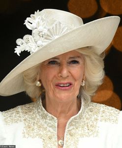 Kate zrobiła Camilli wyjątkowe zdjęcie. Trafiło na okładkę