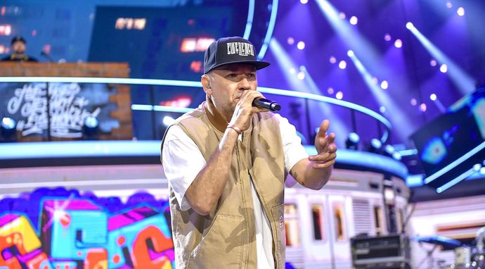 63. KFPP w Opolu - Hip-hop. Jedno podwórko 2