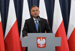 Rekord zakażeń w Polsce. Prezydent "w stałym kontakcie", wiceminister tłumaczy wyniki