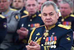 Białoruś włączy się do wojny w Ukrainie? Niepokojące słowa Szojgu