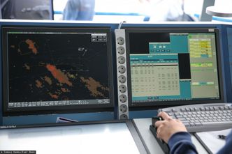 Loty bez kontroli. Piloci: To się zdarza. Ekspert odpowiada: Głupota zabija