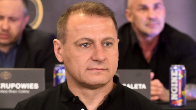 Piotr Świerczewski stracił fortunę.