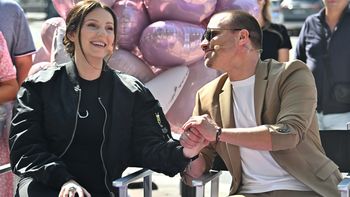 Marcin Hakiel jest gotów na ślub z Dominiką Serowską? Jednoznaczna odpowiedź