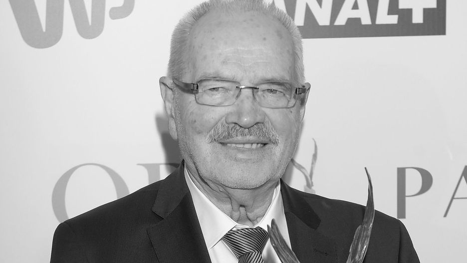 Sylwester Chęciński nie żyje