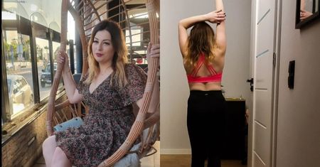 Agnieszka Kempista z "Ślubu od pierwszego wejrzenia" schudła 15 kg. Zastosowała prostą zasadę