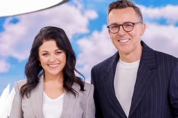 Tego chce nauczyć swoje dzieci. Katarzyna Cichopek przyznała to wprost