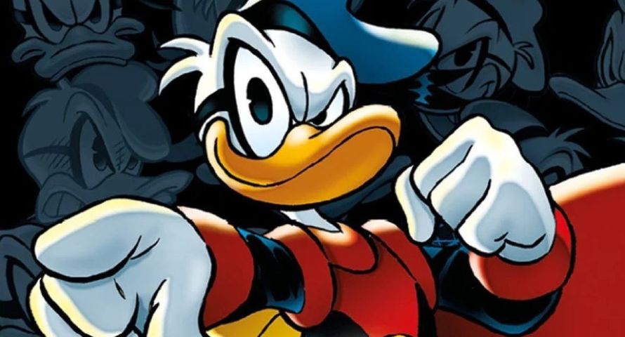 W komiksie o Kaczorze Donaldzie roiło się od błędów. Wiemy, kiedy pojawi się poprawiona wersja