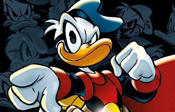 W komiksie o Kaczorze Donaldzie roiło się od błędów. Wiemy, kiedy pojawi się poprawiona wersja