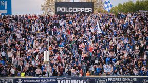 Żużel. Awans Unii Leszno przy wypełnionym po brzegi "Smoczyku"