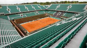 Roland Garros: Herbert i Arnaboldi nie zdążyli przed zmrokiem, Nishioka wyszedł z opresji