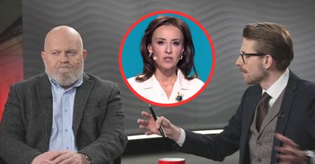 Wyciek pytań w TVP przed debatą prezydencką. Dziennikarze o doniesieniach
