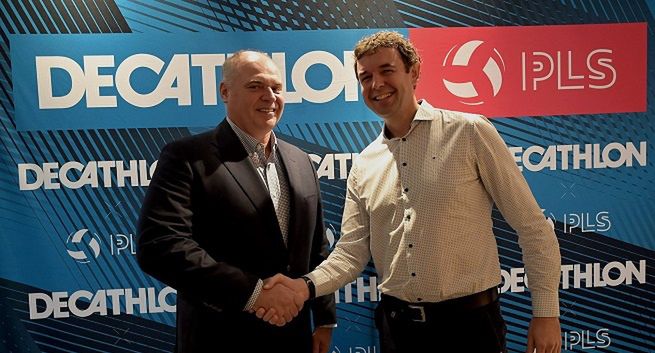 Decathlon sponsorem Polskiej Ligi Siatkówki