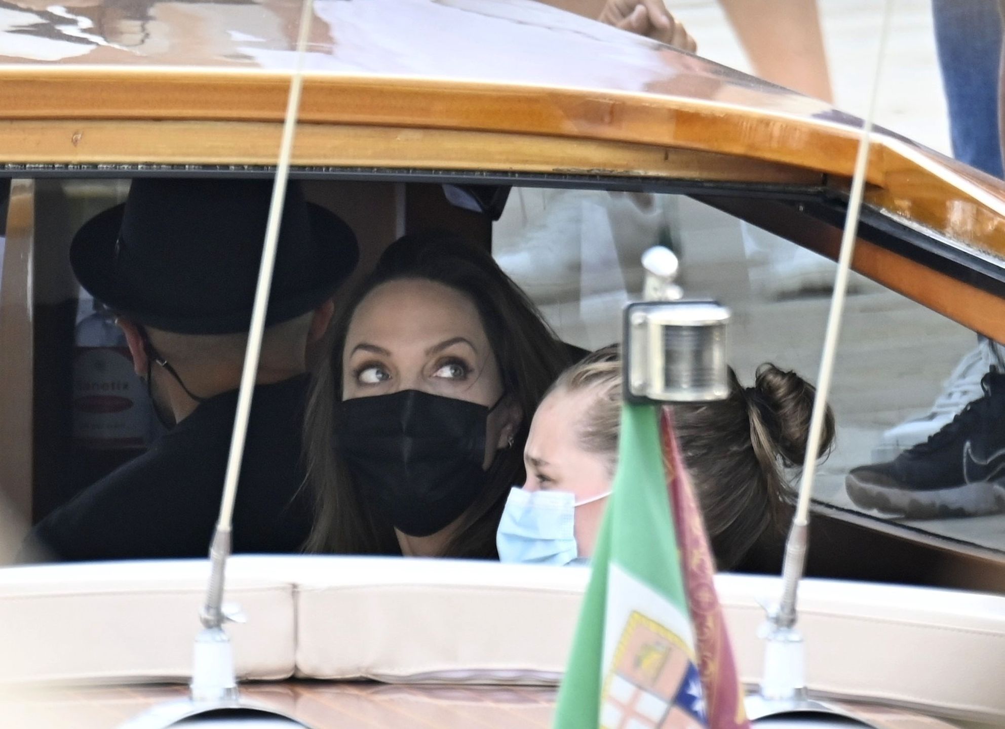Angelina Jolie