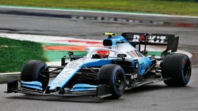 F1: inspirujący sukces Roberta Kubicy. Polak ma powody do dumy
