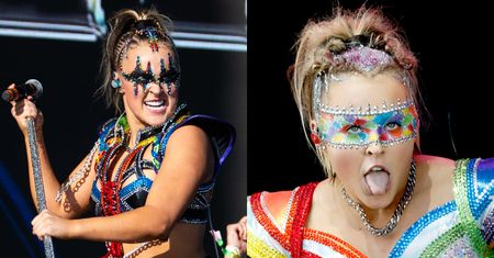 TYLKO NA PUDELKU. Amerykańska gwiazda, Jojo Siwa, chce reprezentować Polskę na Eurowizji? Ekspertka ujawnia, czy to możliwe