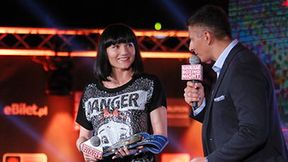 Konferencja prasowa przed galą Polsat Boxing Night V "Final Call" (galeria)