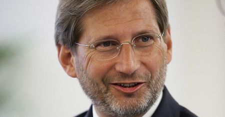 Reformy na Ukrainie. Unia udzieli wsparcia finansowego