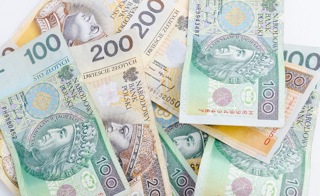 Wzrost minimalnego wynagrodzenia 2026 - o ile?