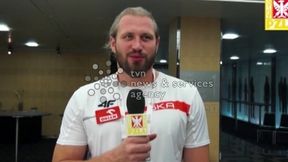 Tomasz Majewski: Liczyłem na trochę więcej