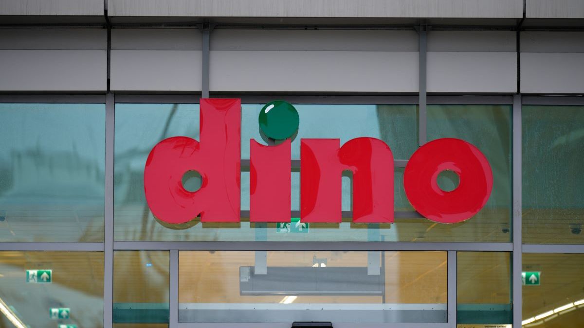 Dino