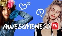 Za 300 mln dolarów Viacom kupuje AwesomenessTV