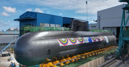 Korea Południowa złożyła ofertę Danii. "Nie do odrzucenia"