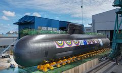 Korea Południowa złożyła ofertę Danii. "Nie do odrzucenia"