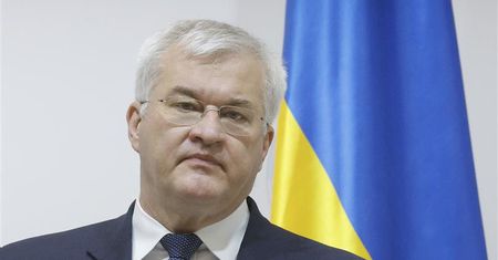 Ukraina otrzymała od USA nowy tekst umowy surowcowej. Jest komunikat