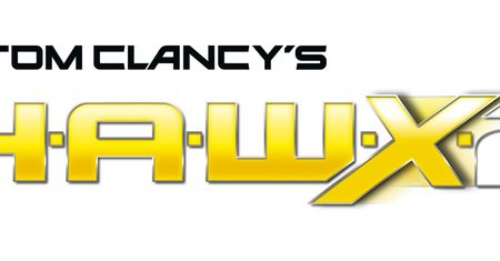 Tom Clancy`s H.A.W.X. 2 zapowiedziane