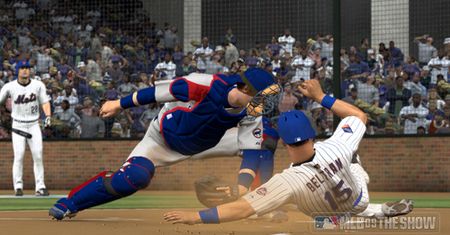 MLB 09 The Show zapowiedziane