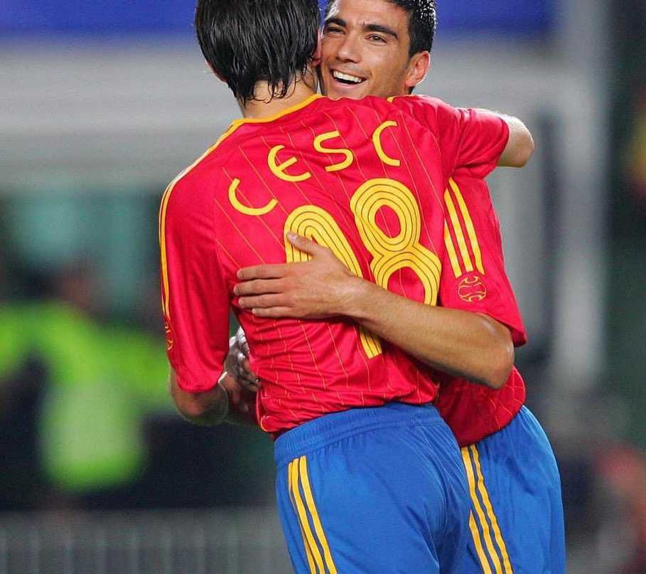 W wieku 35 lat zginął w wypadku piłkarz - Jose Antonio Reyes,
