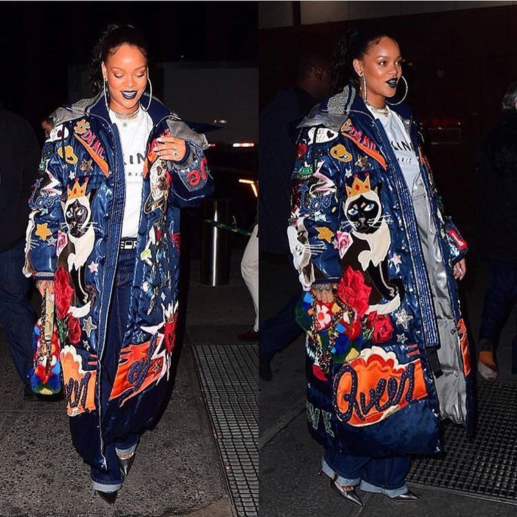 Rihanna się zaręczyła?