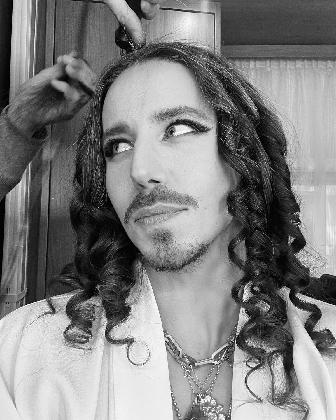 Michał Szpak