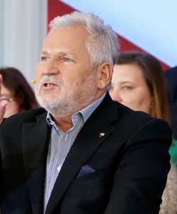 Kwaśniewski ocenił rząd Tuska. "Z różnych powodów idzie opornie"