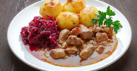 Już nie robię zasmażanych buraczków do obiadu. Mam sto razy lepszy przepis