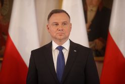 Andrzej Duda o słowach ministra Budy: Mija się z prawdą