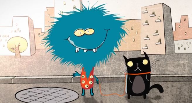 Złośliwość Losu reklamuje ubezpieczenie mieszkań i domów w Liberty Direct (wideo)