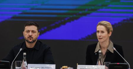 Ukraina dostanie rosyjskie pieniądze. Jest decyzja UE