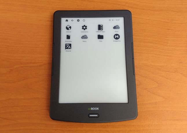 inkBOOK Classic 2