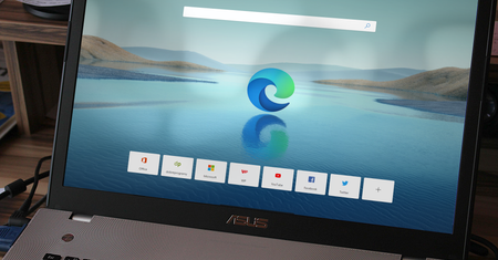 Microsoft Edge zyskuje synchronizację historii i otwartych kart – rok po premierze